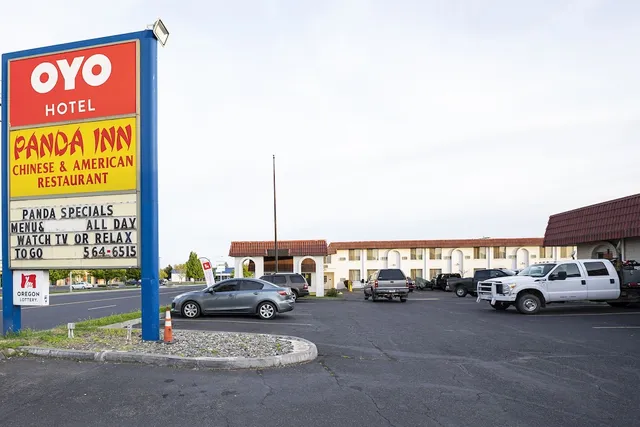 Southern Comfort Hotel