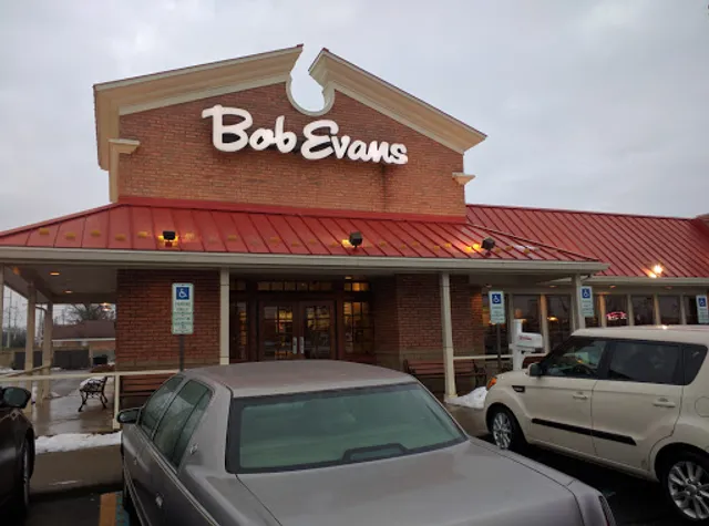 Bob Evans