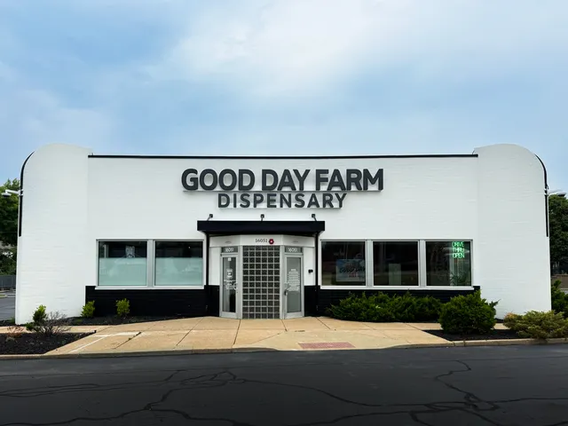 Good Day Farm Dispensary Ellisville