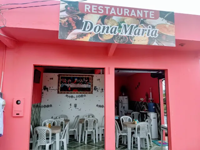 Restaurante Dona Maria