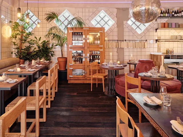 Badhuis Amsterdam | Restaurant Amsterdam