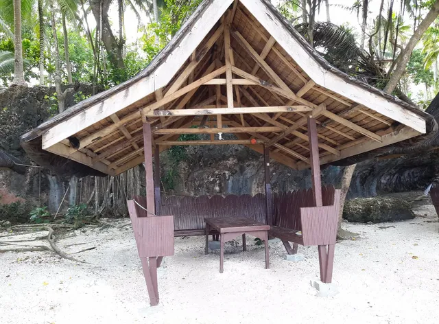 La Isla Bonita Talikud Pulau Beach Resort Philippines Territory