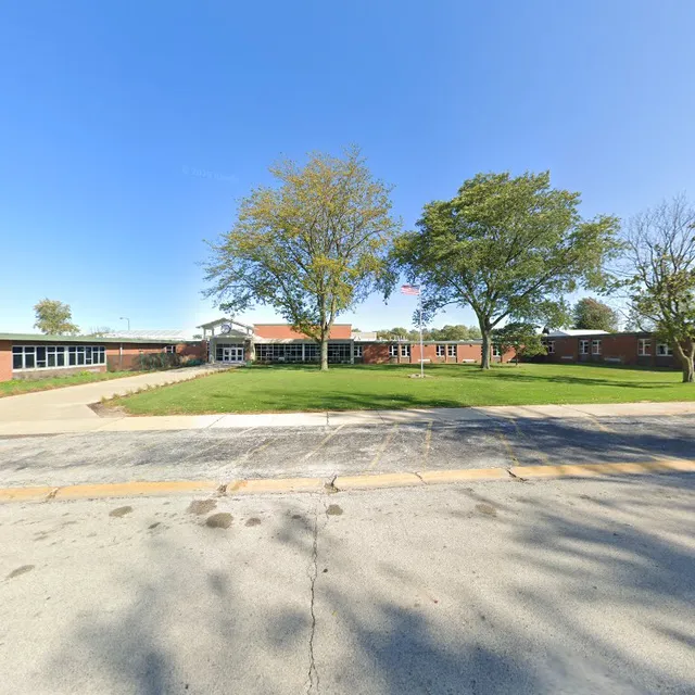 Steger Intermediate Center