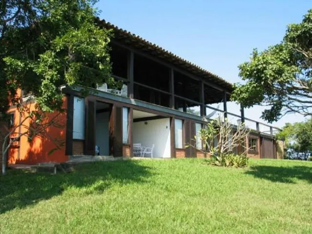 Buzios Villa