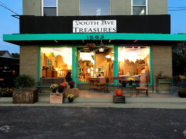 South Avenue Treasures