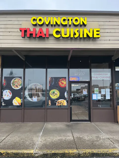 Covington Thai Cuisine