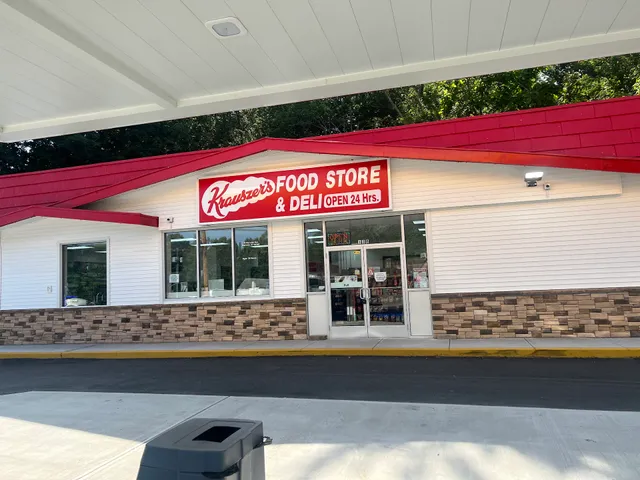 Krauszer’s Food Store & Deli