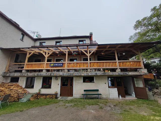 Penzion Sport Frýdštejn