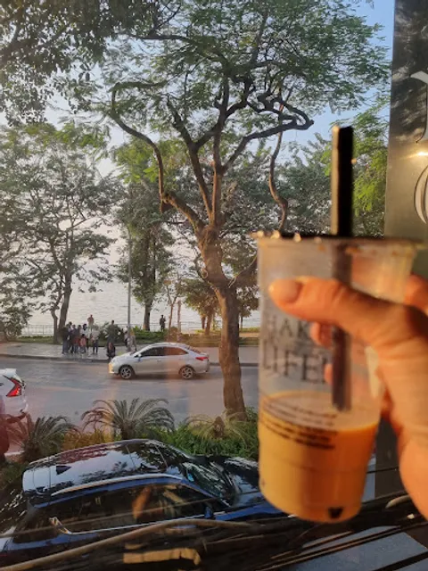 Ding Tea 09 Thanh Niên