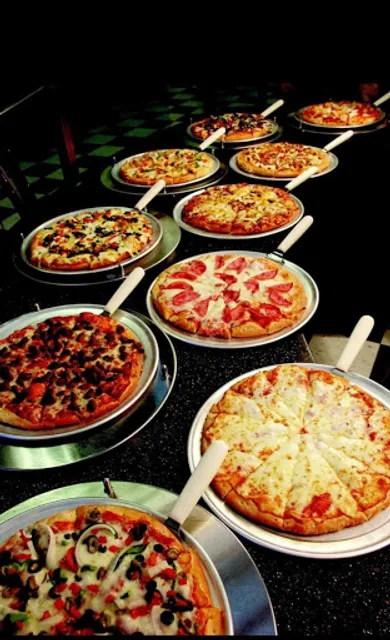 Memphis Incredible Pizza Company