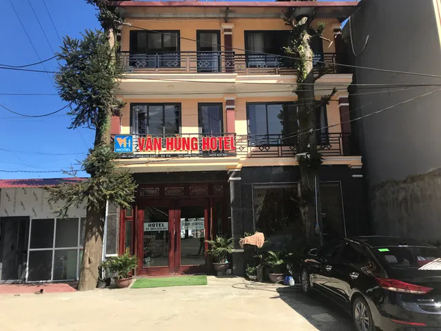 Van Hung Hotel