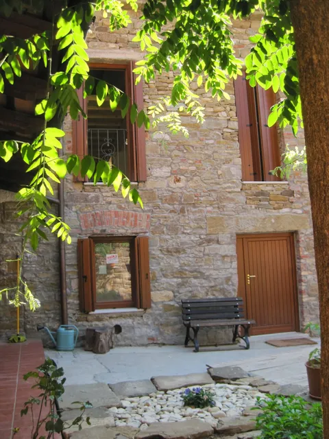 Bed & Breakfast Rosandra