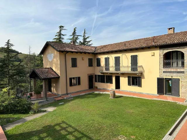 Cadgal - Tenuta La Cova