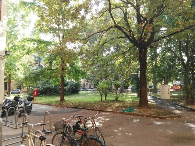 Department of Agricultural, Food and Agro-Environmental Sciences