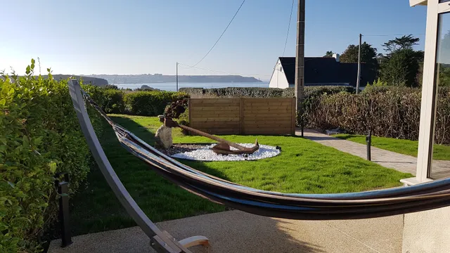 Maison superbe vue mer - 200 m de la plage - Camaret-sur-Mer