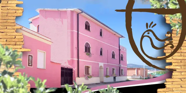 B&B Tanca Marracconi