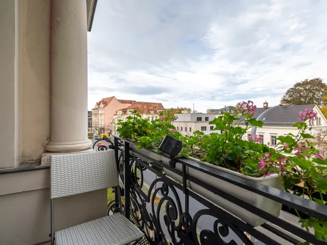 Limehome Dresden Antonstraße