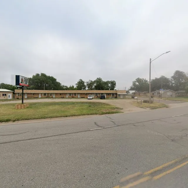 Wagon Wheel Inn & Trailer Park