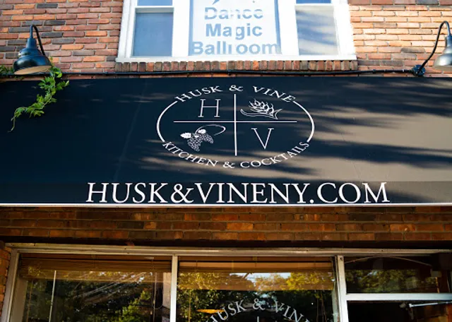 Husk and Vine Kitchen and Cocktails