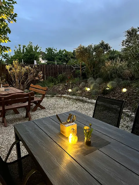 Restaurant Sonnenbad sto Zotiko