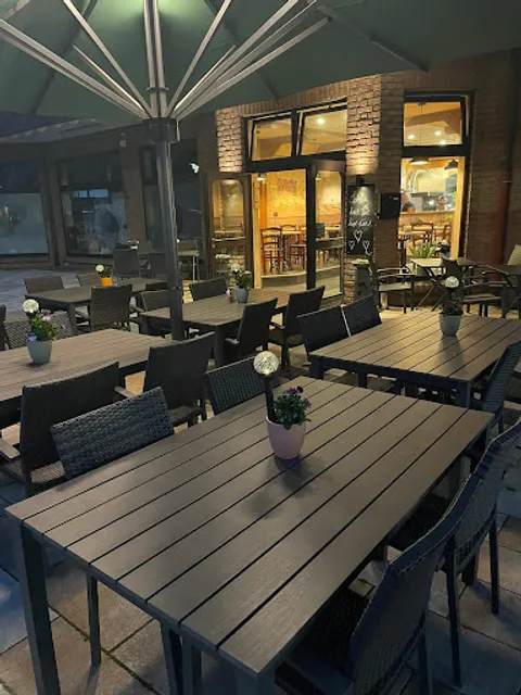 Pizzeria Don Calzone