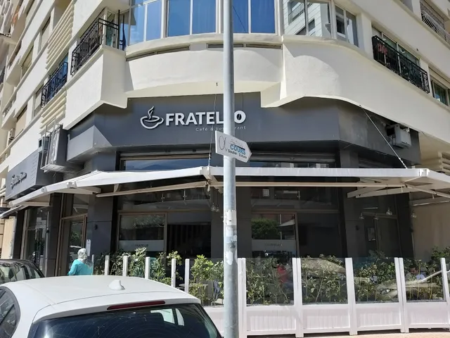 Café FRATELLO