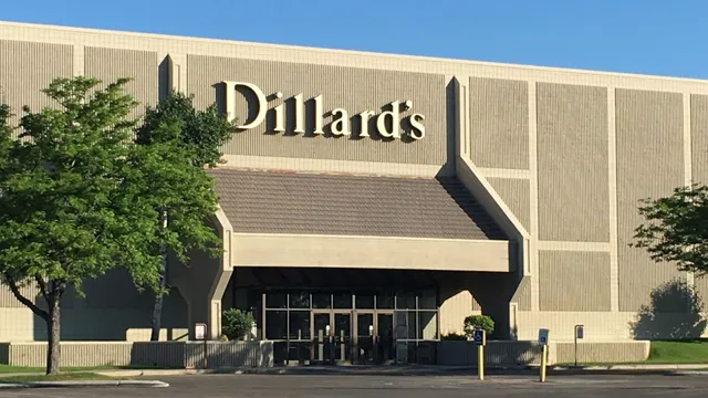 Dillard's