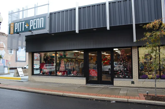 Lapels Fine Men's Clothier