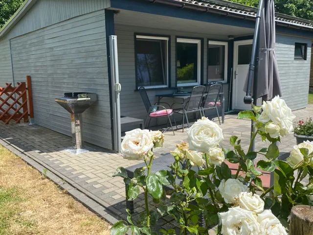 Ferienhaus Am Lutherweg