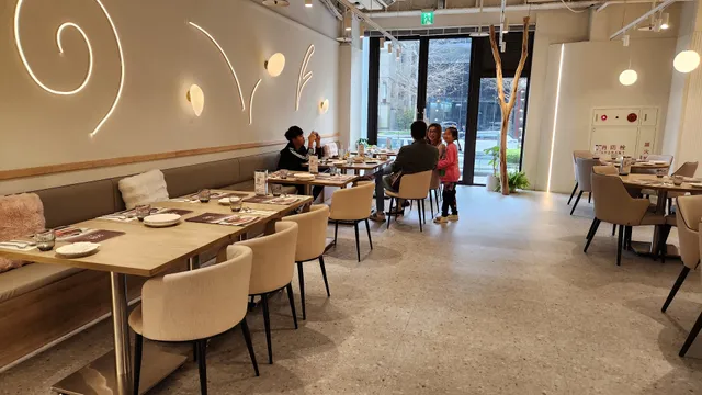 Snail 蝸牛義大利餐廳 林口昕境店