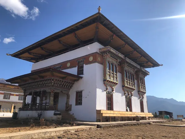 Gangchhe_Talakha