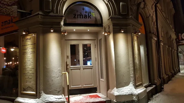 Zmak Deli & Restaurang