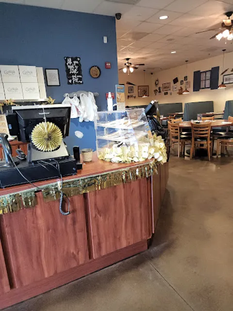 Corky's Kitchen and Bakery - Yucaipa