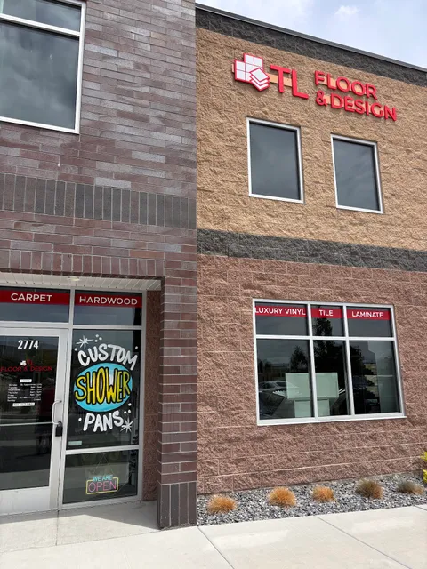 TL Floor & Design by Tile Liquidators, Bluffdale