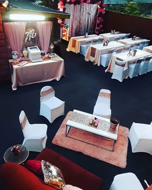 Style House Events and Rental