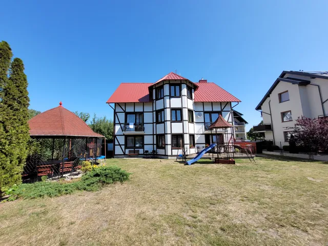 Pokoje Goscinne Anna Maria