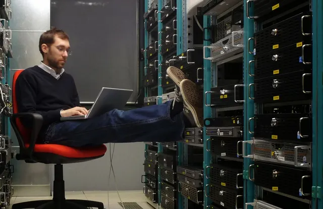 Tecno-Informatica Srl