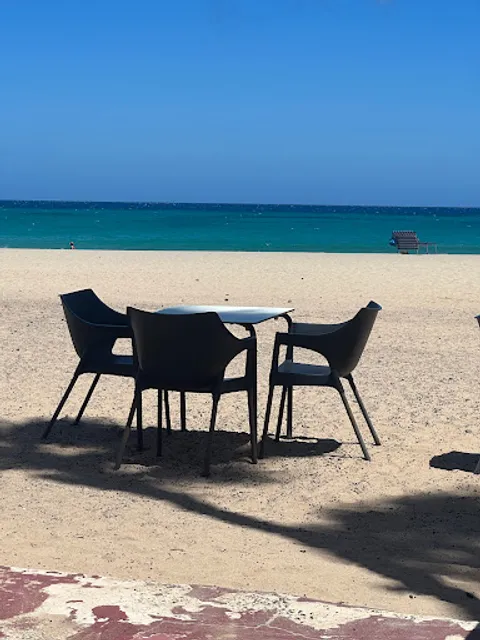 Restaurante Costa Beach