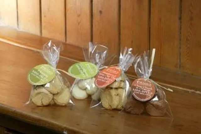 Franks Luxury Biscuits Company Limited