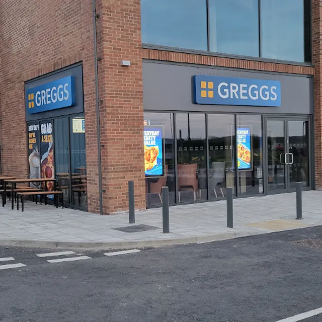Greggs
