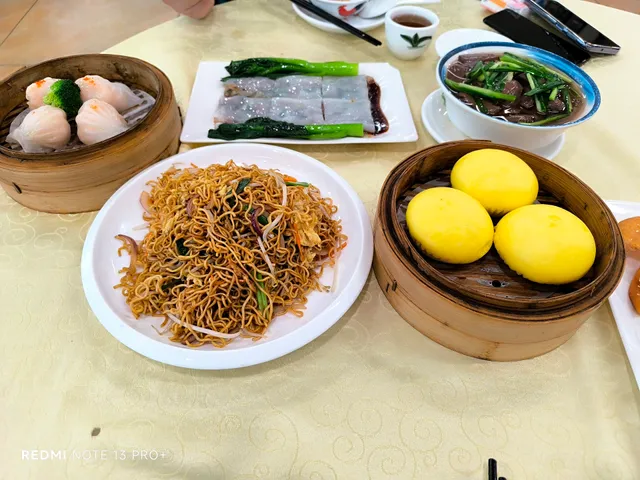 Bai Mill Kouan Branch