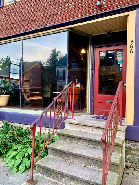 Heart and Hearth Deli & Smokehouse