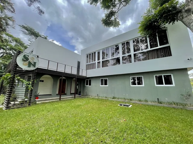 Ecohotel Finquita San Nicolás