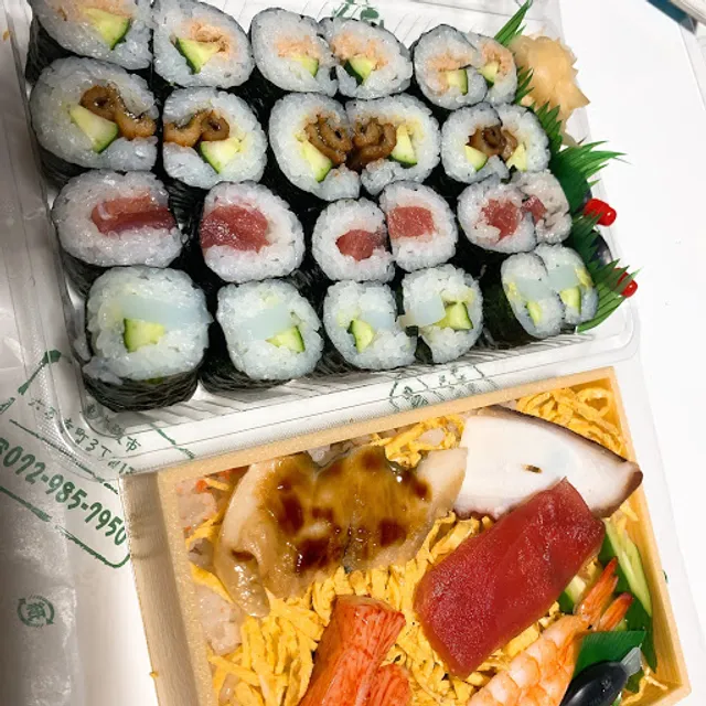 Takara Sushi