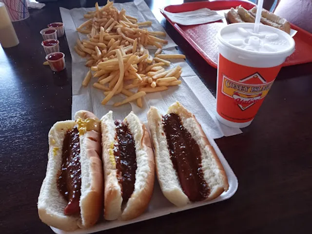 Coney Island Station