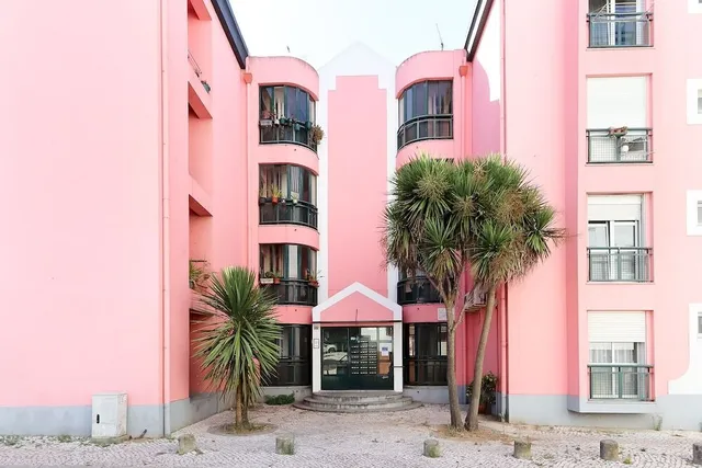 Cosy Guesthouse - Sónia's Houses