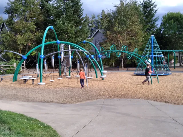 Hidden Creek Park East