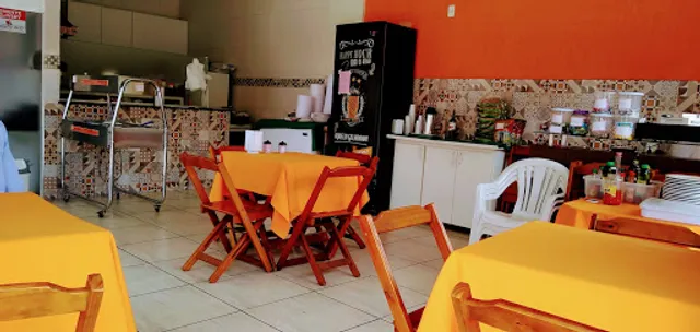 Restaurante Sabor Mineiro