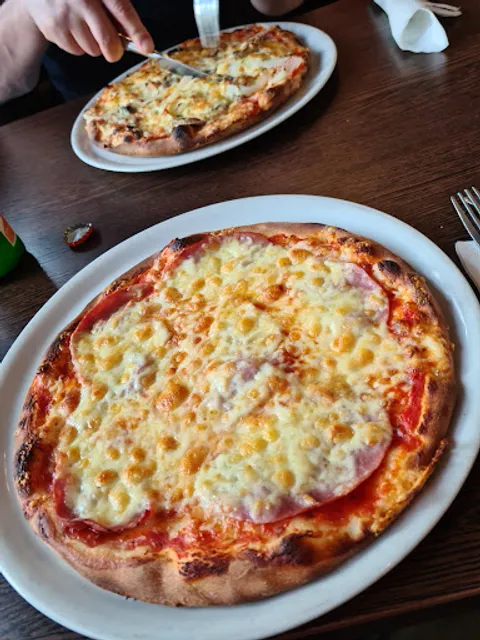 Pizzeria Pisa