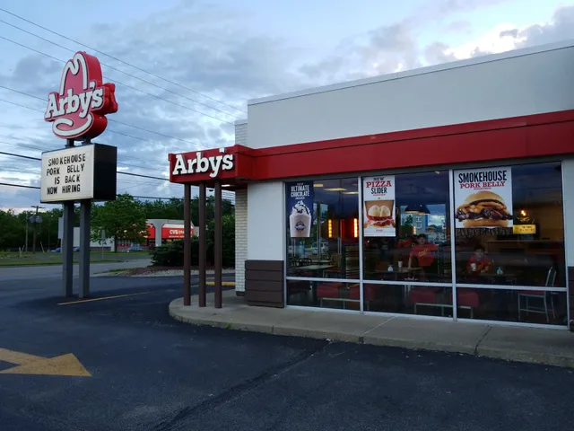 Arby's
